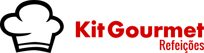 KIT Gourmet Refeições